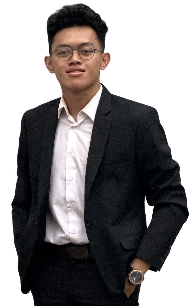 Sahrul Rozi